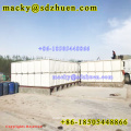 8000gallons hot selling fiberglass cube storage water tank